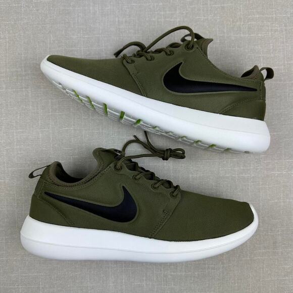 Nike Roshe Two "Iguana" Men 11 - Picture 2 of 6